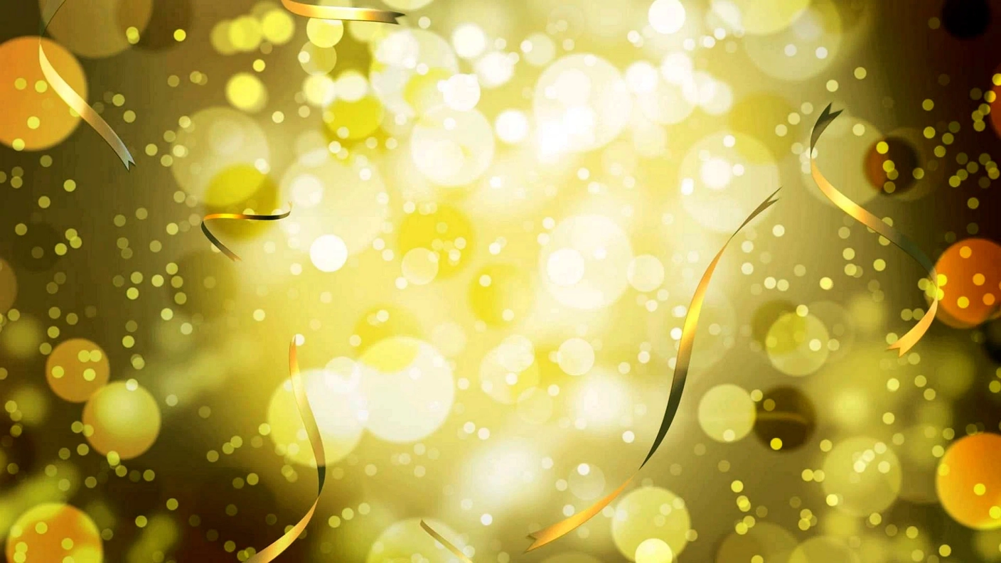 С днём рождения!