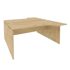 Onix Рабочая станция O.D.SA-1 1580*1995*750 (1475/460)