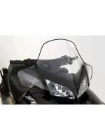 Стекло ветровое RS Venture (SMA8FA9630BK)