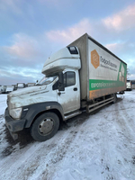GAZ GAZON NEXT Бортовой (Евроборт) 2824LN (Евроборт, Дизельный, 4,4 л, 169 л.с., МТ, 10 т.)