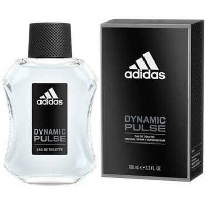 Adidas Dynamic Pulse EDT 50ml