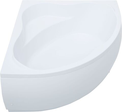 Акриловая ванна Aquanet Palau 140x140 (с каркасом)