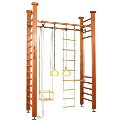 Домашний спортивный комплекс Kampfer Child Forest 2,67 м Классический