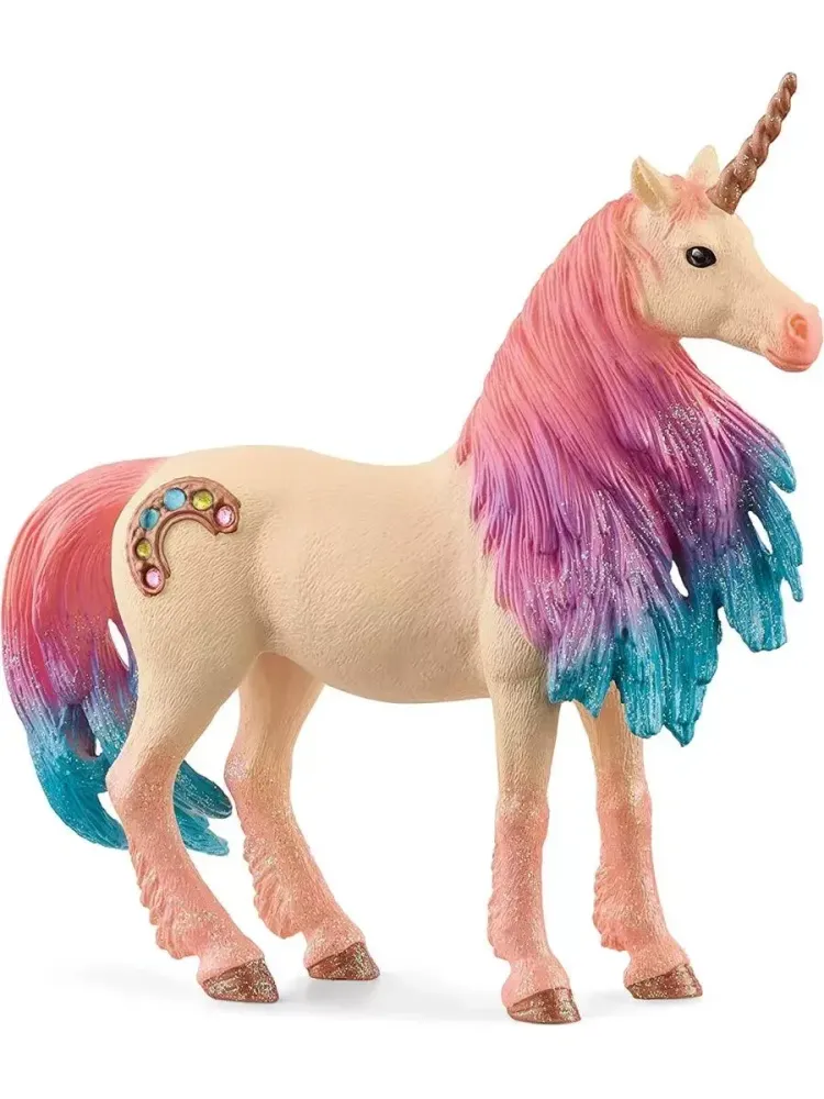 Фигурка Зефирный единорог Schleich 70723