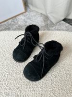 Замшевые ботинки Age of  Innocence, 24