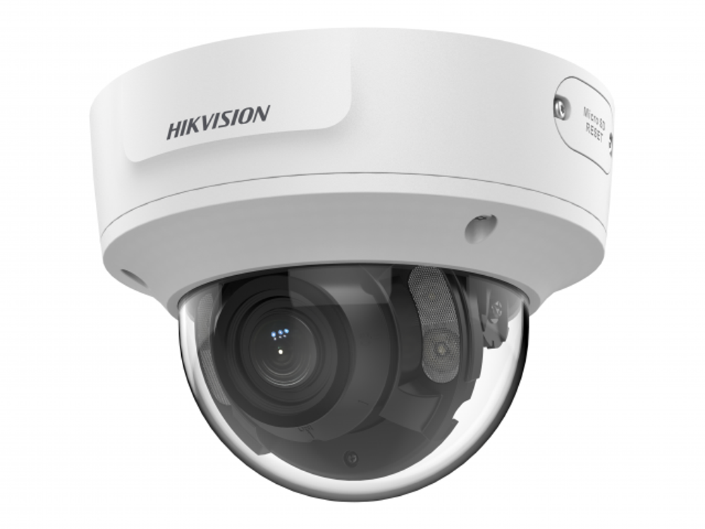 IP камера Hikvision 8MP IP DOME DS-2CD3786G2T-IZS