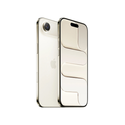 Apple iPhone Air eSIM 1 Тб Золотой (Light Gold) Смартфон