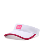 Визор EA7 - белый(285666 2R103)