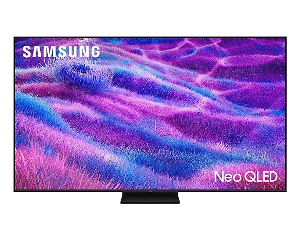 Телевизор Samsung NEO QLED QE55QN80F