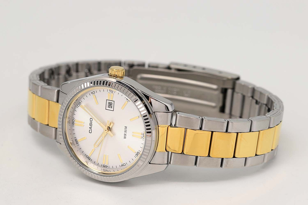 Женские наручные часы Casio Vintage LTP-1302SG-7A