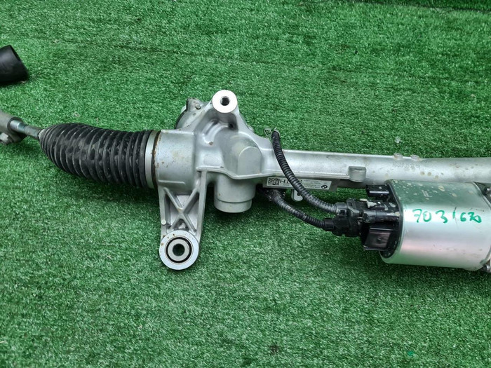 Рейка рулевая BMW I7 G70 (2022-н.в.)