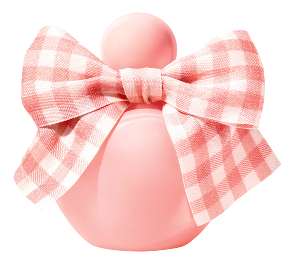 Nina Ricci Les Belles De Nina - Nina Rose Garden