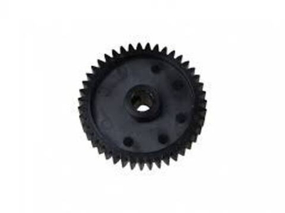Шестерня 43T резинового вала Lexmark MX710/MX711/MX810/MX811/MS810/MS811 (CET), CET2829
