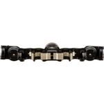 Рукоятка Tilta быстросъемная Nucleus-M Nucleus-M Handle Bridge 15/19mm