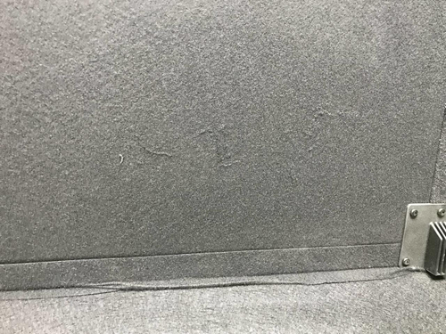 Пол багажника Geely Tugella (2019-2024)