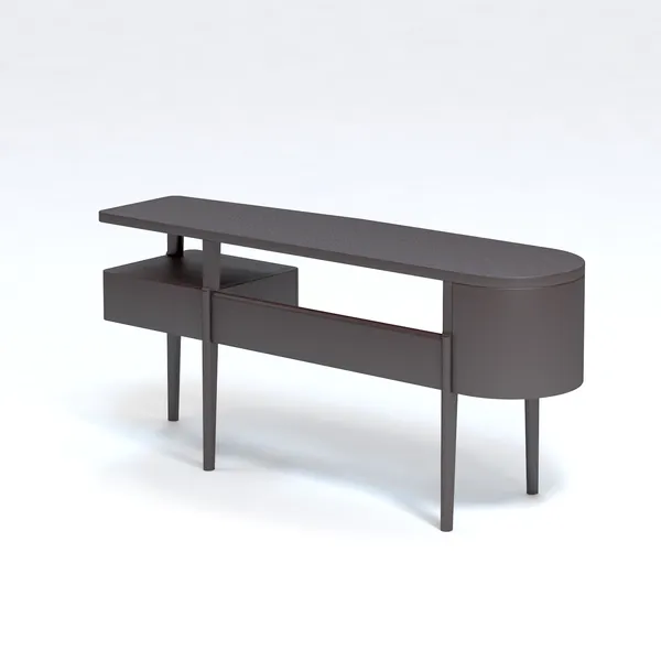 Стол письменный Комета