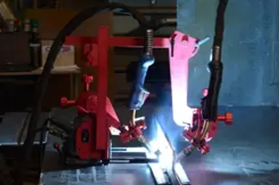 Направляющие Promotech