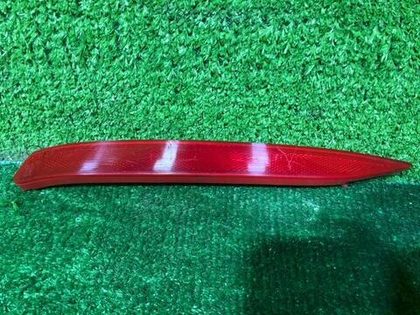 Катафот левый Hyundai Solaris 2 (2020-н.в.)