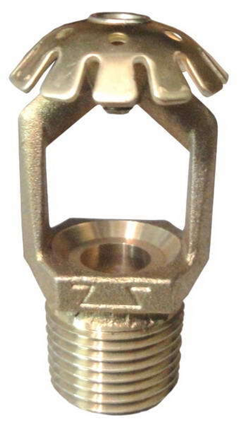 Ороситель дренчерный водяной общего назначения "ДВВ-К115" без резьбового герметика