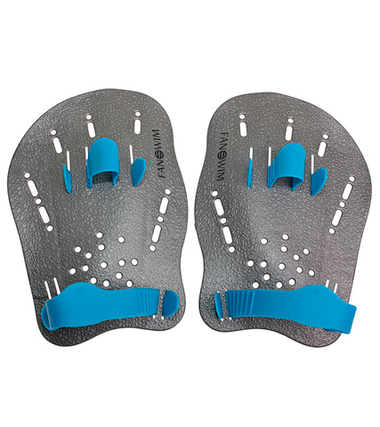 Лопатки для плавания FanSwim DP-03