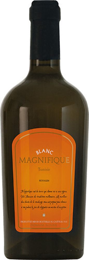 Domaine Neferis, Blanc Magnifique