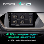 Teyes SPRO Plus 10.2" для Hyundai Sonata 2019-2020