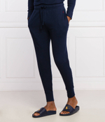пижамные штаны POLO RALPH LAUREN - темно-синий(714830285)