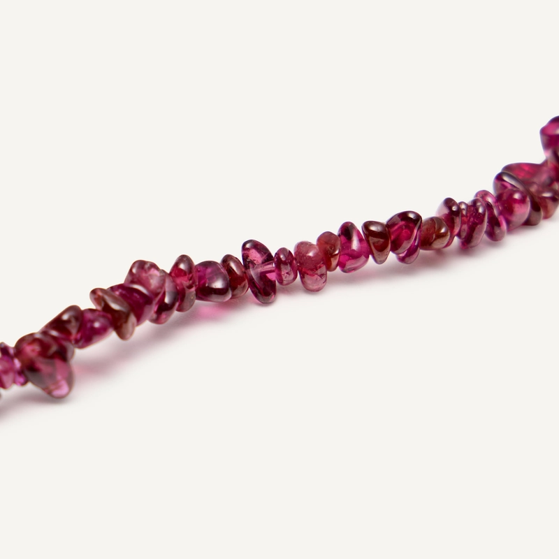 Колье Терновник