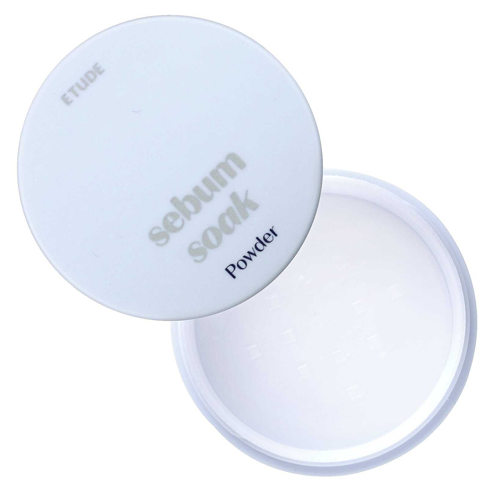 ETUDE, порошок для замачивания кожного жира, 5 г