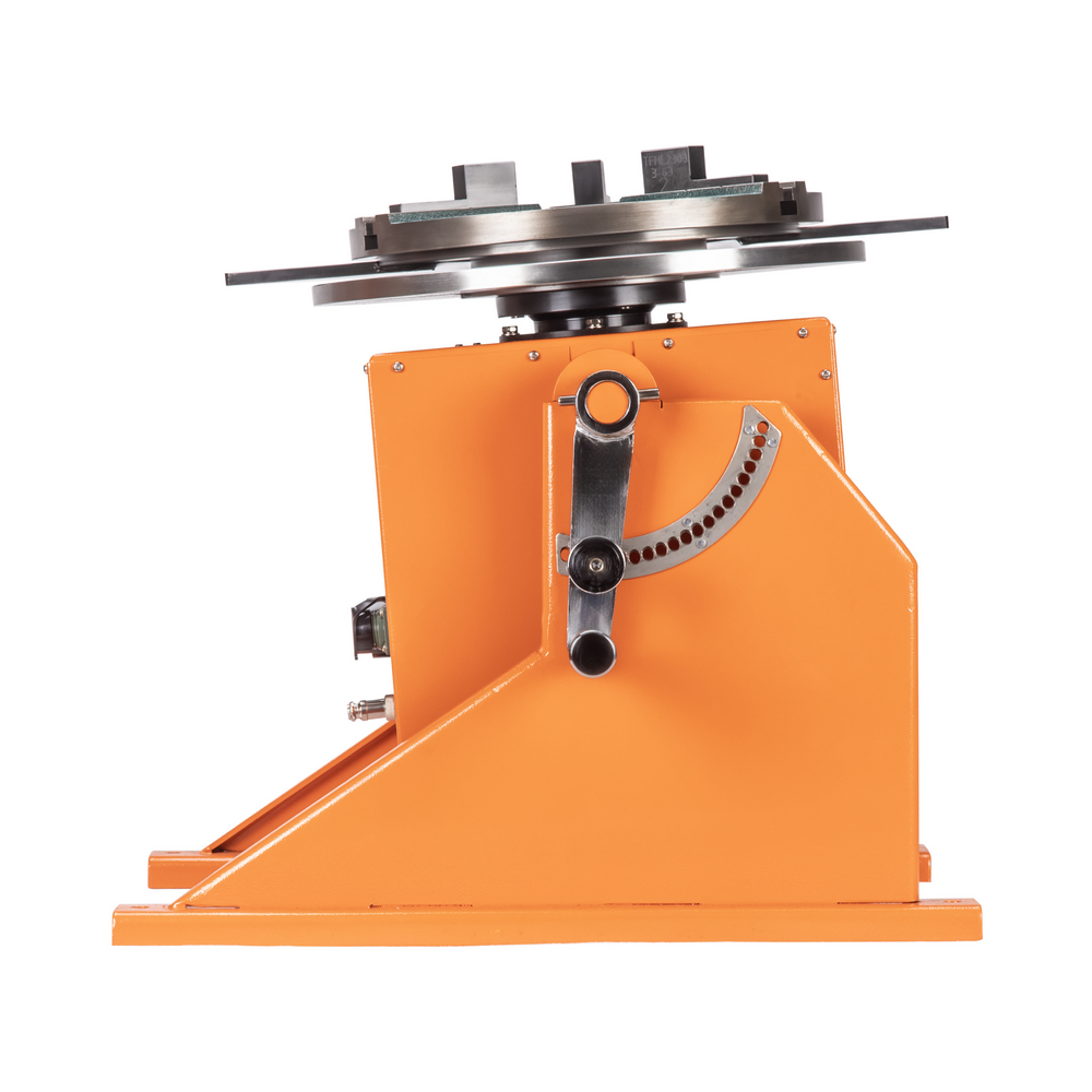 Foxweld Вращатель Атлант-1 с патроном (пр-во FoxWeld/КНР)