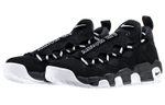Кроссовки Nike Air More Money Black White