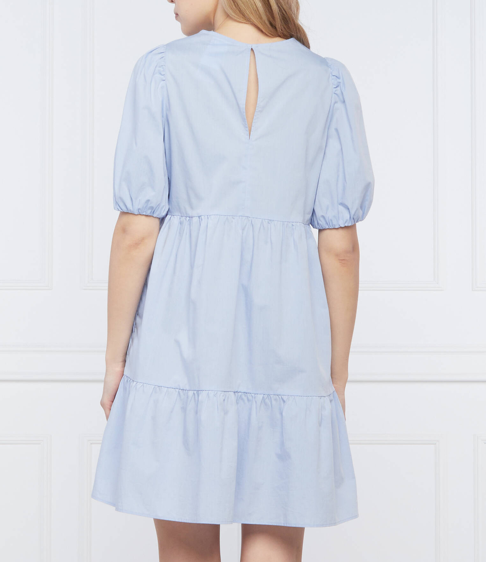 платье gaia MAX&amp;Co. - голубой(722120_1)