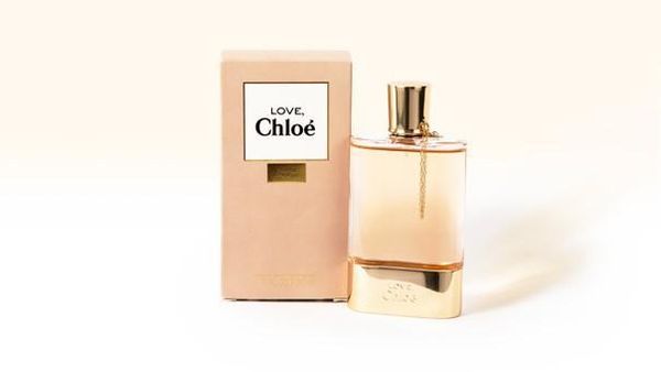 Chloe Love Eau De Parfum