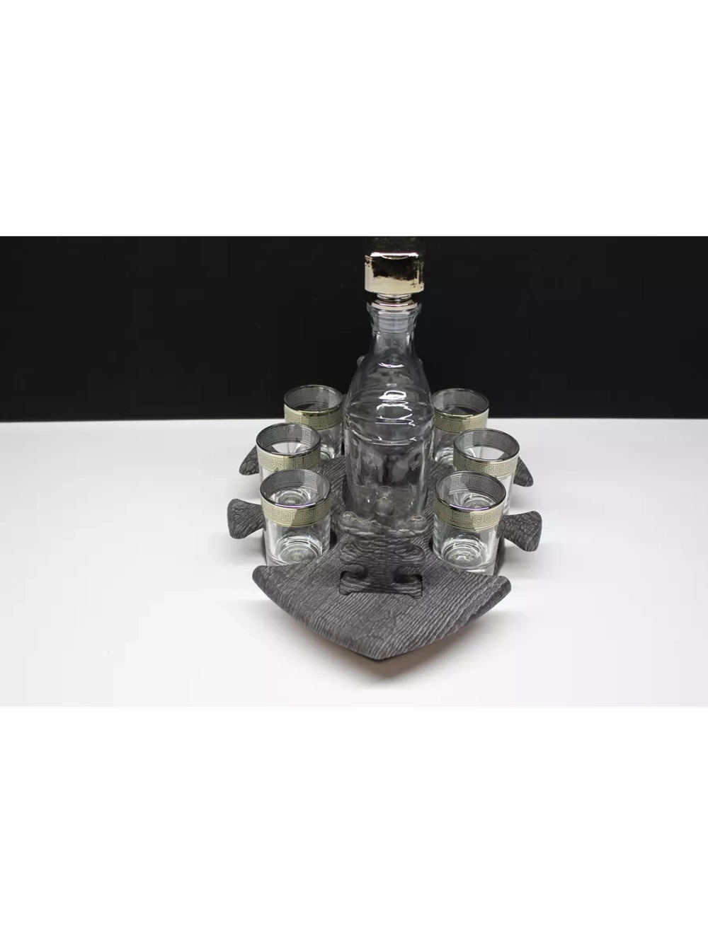 Подарочный мини бар"Фрегат"