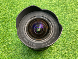 Sigma AF 12-24mm 4.5-5.6 EX DG HSM Nikon