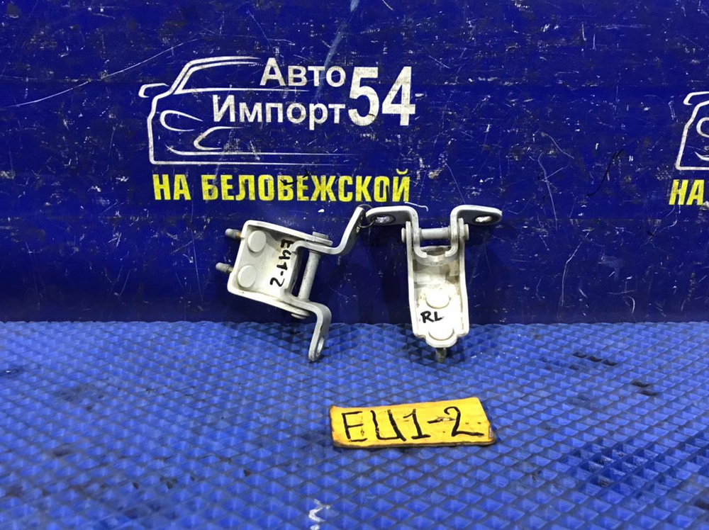 Петля двери задней левой Honda CIVIC 2001