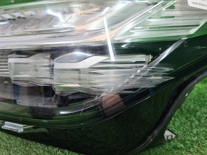 Фара левая EXEED VX (2021-2024) LED
