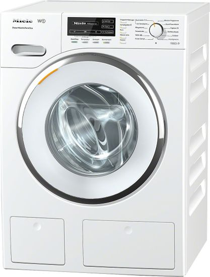 Стиральная машина Miele WMH 260 WPS