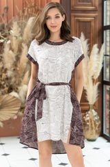 Туника женская Mia-Amore CHELSEA Челси 1781