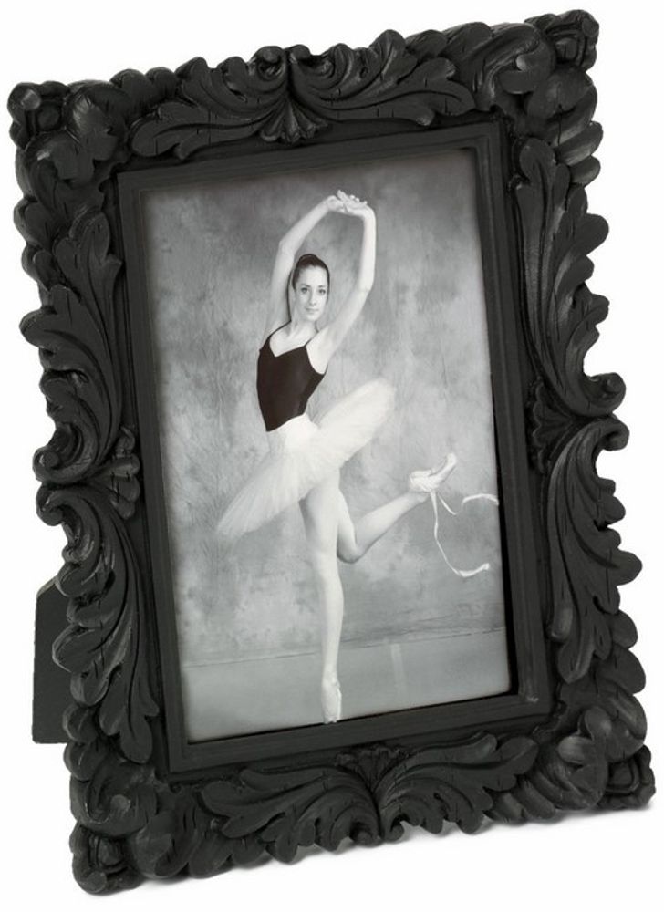 WALTHER QS015B 10x15 S.Germain полирезин (черная) ф/рамка