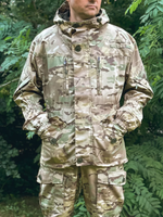 Костюм Горка 6М Grand облегчённый – Мультикам, летний, ткань Ти-Си, Беларусь