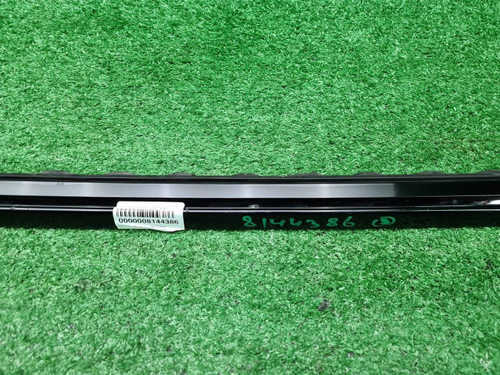 Рейлинг крыши правый BMW X3 G01 (2017-2024)