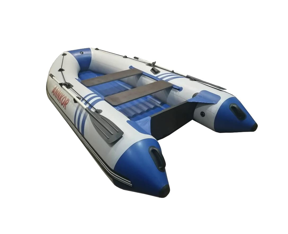 Лодка ПВХ ANNKOR 320 НДНД