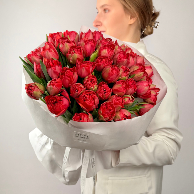 Букет Вспышка