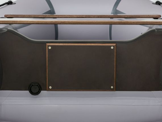 Лодка ПВХ АНДРОМЕДА Air 340