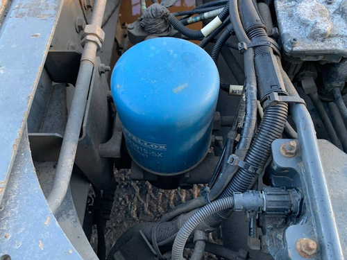 Осушитель воздуха