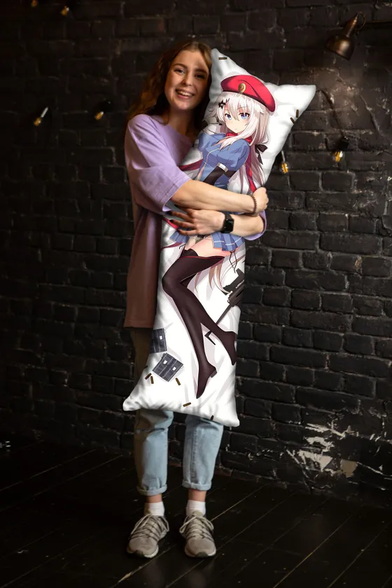 Дакимакура 9A-91