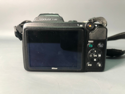 Nikon Coolpix L120