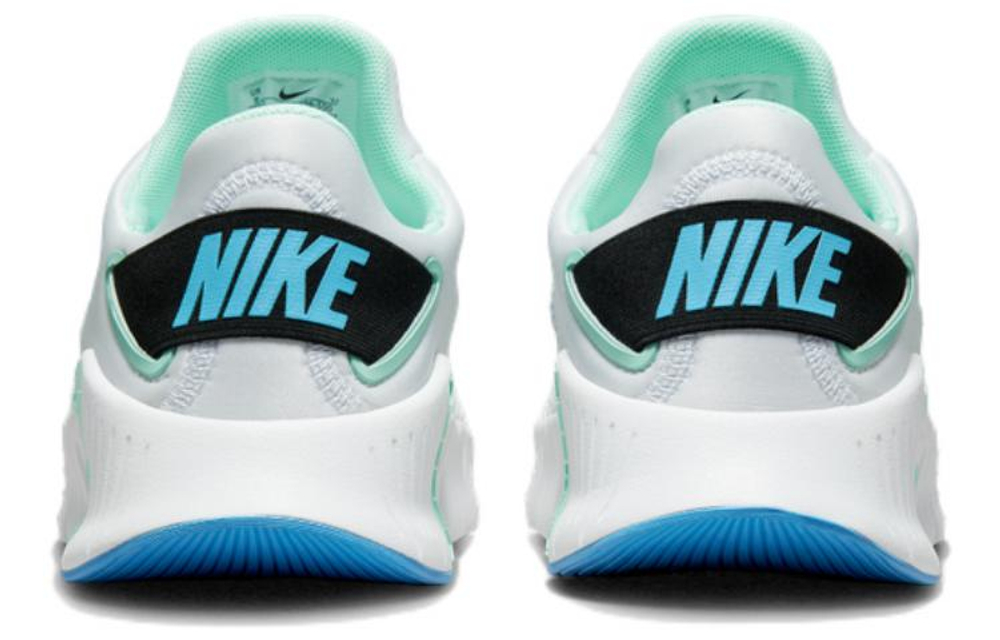 Nike Free Metcon 4 White Mint Foam Women"s