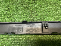 Накладка заднего бампера правая JAECOO J8 (24-нв)